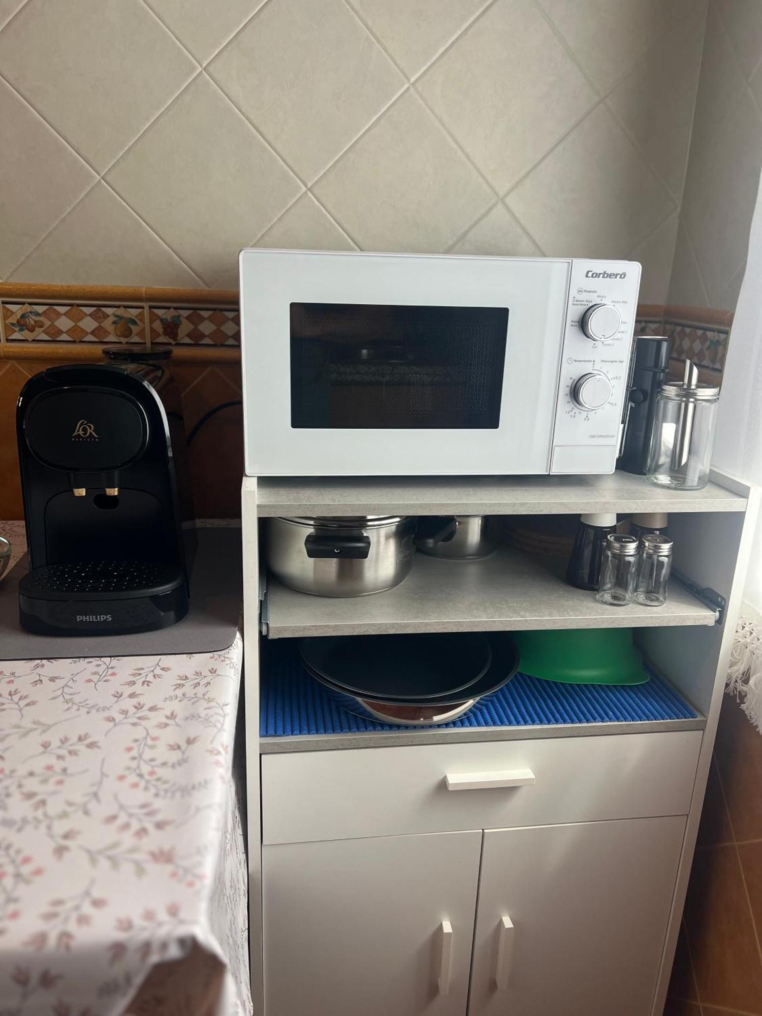 자하라 데 라 시에라 Casa Pancho 빌라 외부 사진